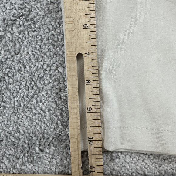 Nike Dri-Fit Shorts Mens 34 Golf Performance Kenya Flag Polyester Spandex - Picture 10 of 10